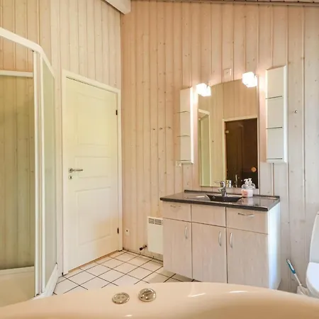 Holiday home Strandskaden Xii *