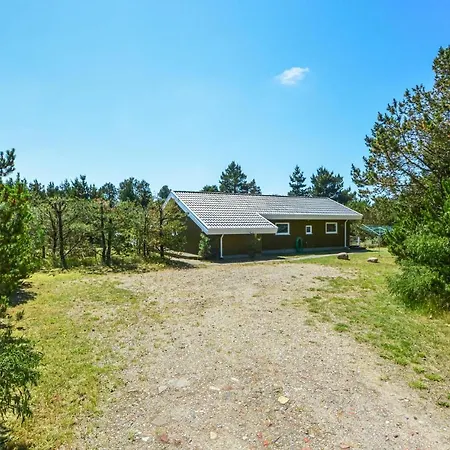 Holiday home Strandskaden Xii *