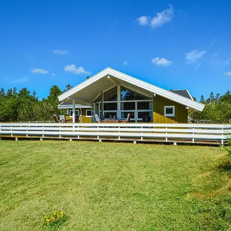 Strandskaden Xii *
