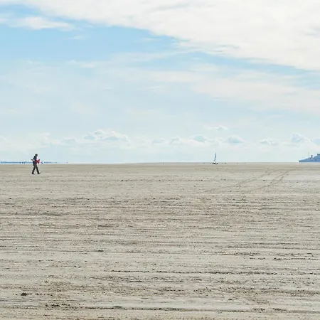 بيت للعطل Strandskaden Romo Xii Romo