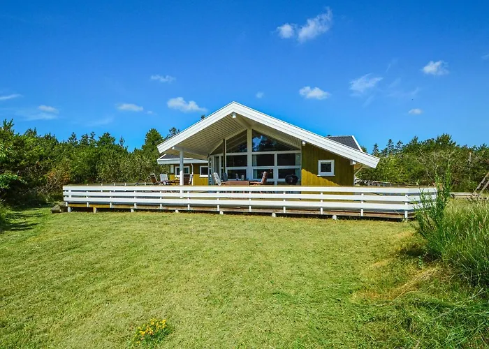 Strandskaden Xii *