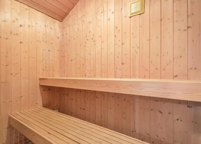 Strandskaden Xii * Romo